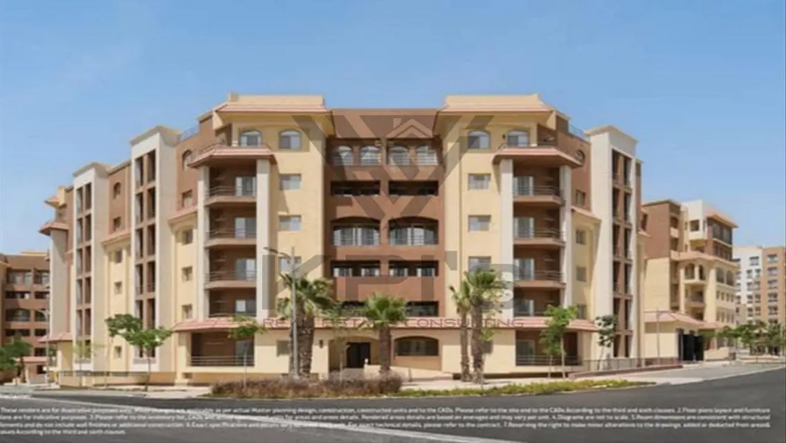 Stunning Apartment for Sale in Prime Location