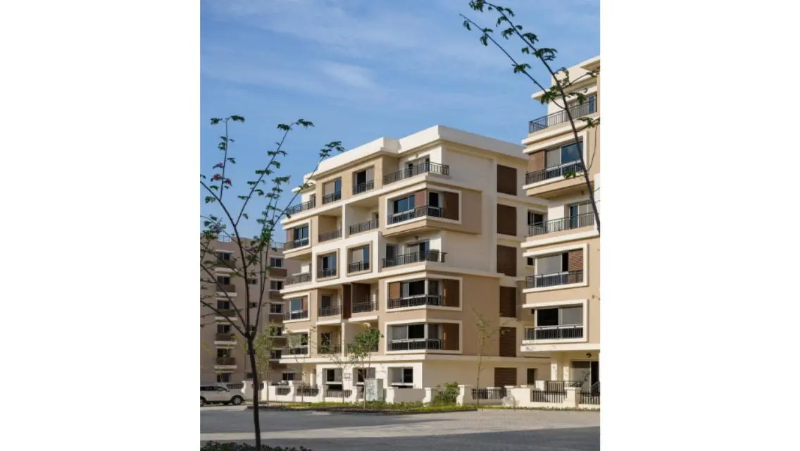 Luxury Apartment for Sale in a Prime Location