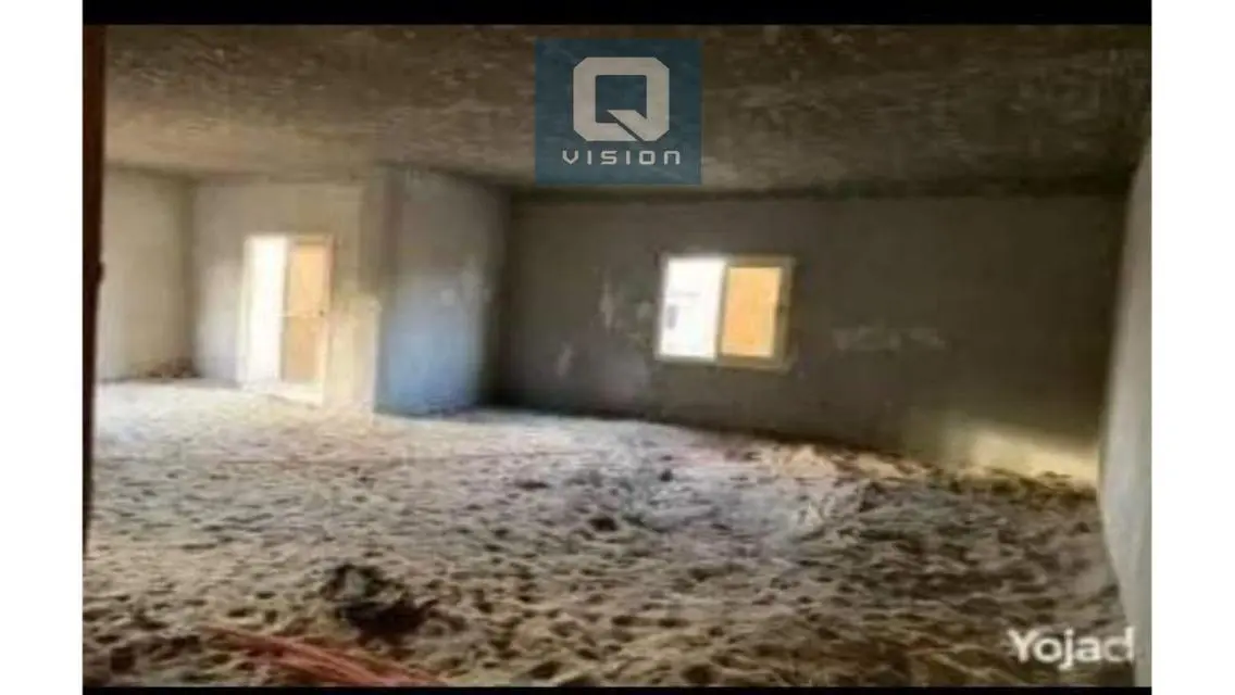 Luxurious Apartment with Stunning View in Q-Vision - Price 4,000,000 EGP