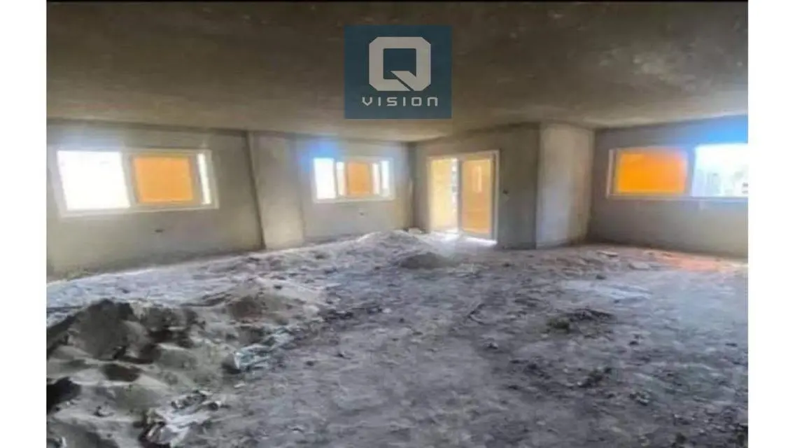 Luxurious Apartment with Stunning View in Q-Vision - Price 4,000,000 EGP