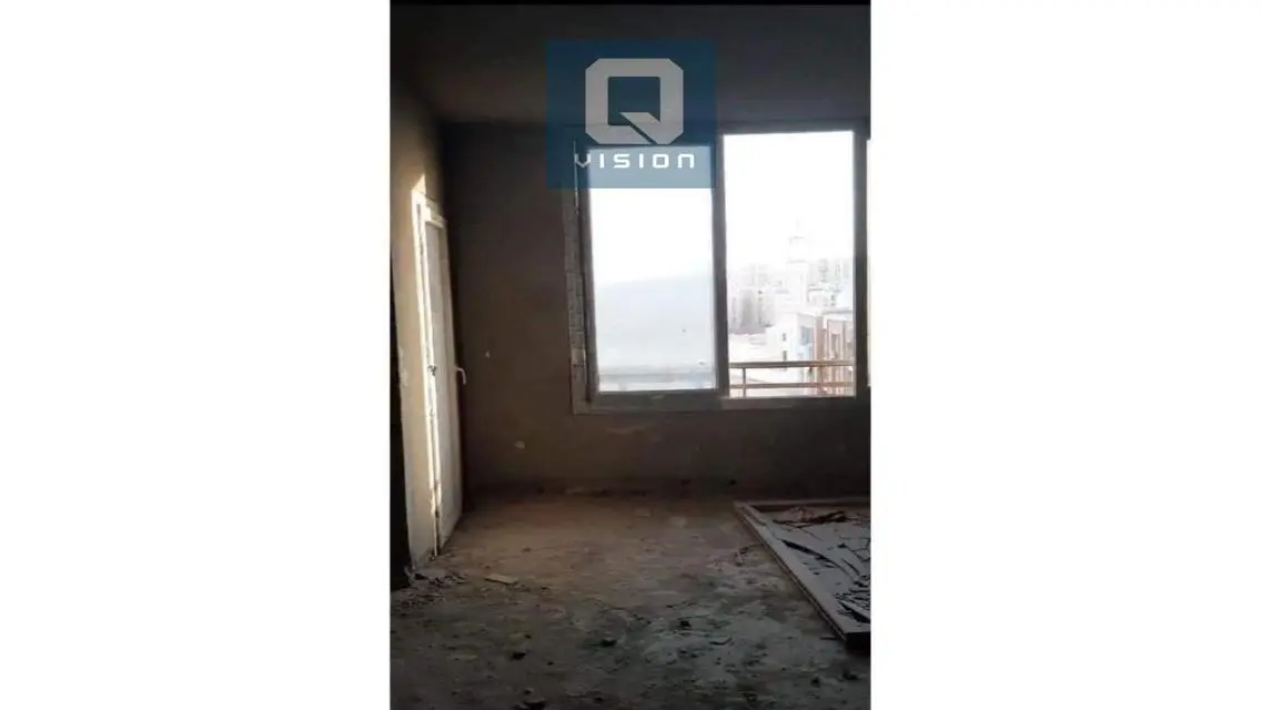 Luxurious Apartment with Stunning View in Q-Vision - Price 4,000,000 EGP