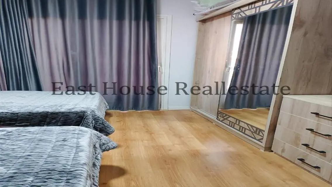 Luxury Apartment with Amazing Amenities in a Prime Location