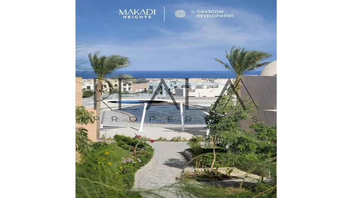 Luxury Villa for Sale with Spacious Area, Private Pool and Garden