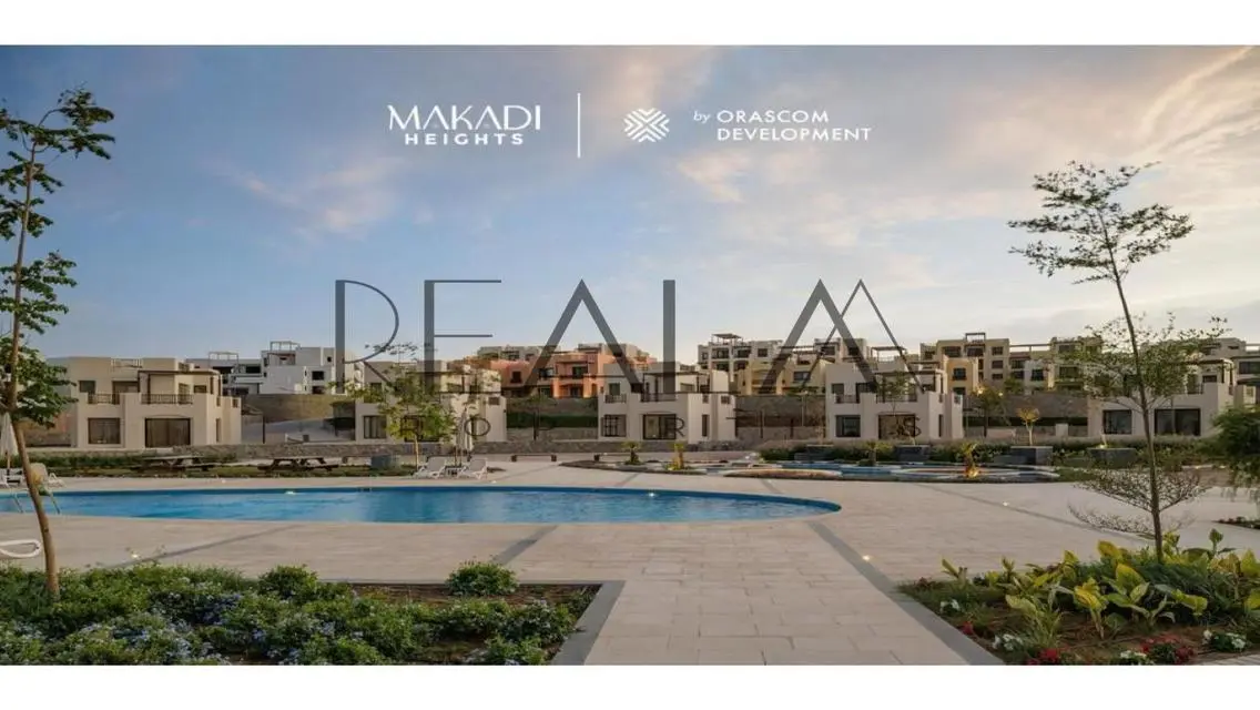 Luxury Villa for Sale with Spacious Area, Private Pool and Garden
