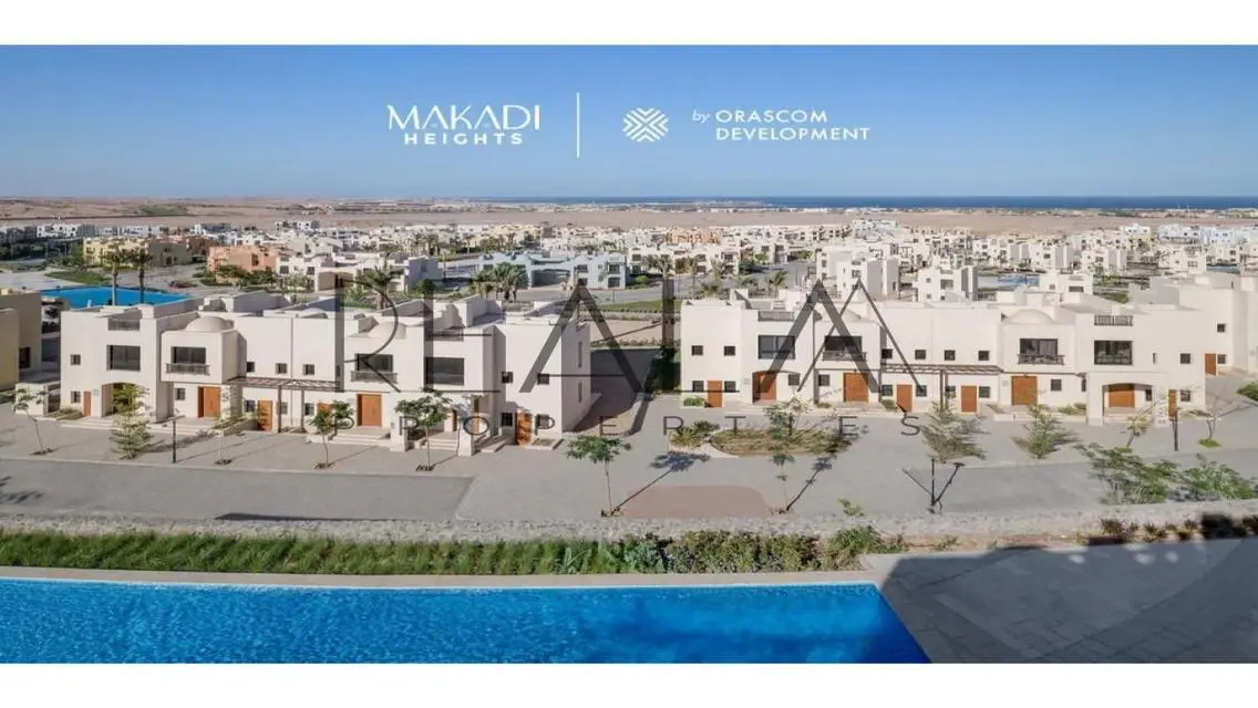 Luxury Villa for Sale with Spacious Area, Private Pool and Garden
