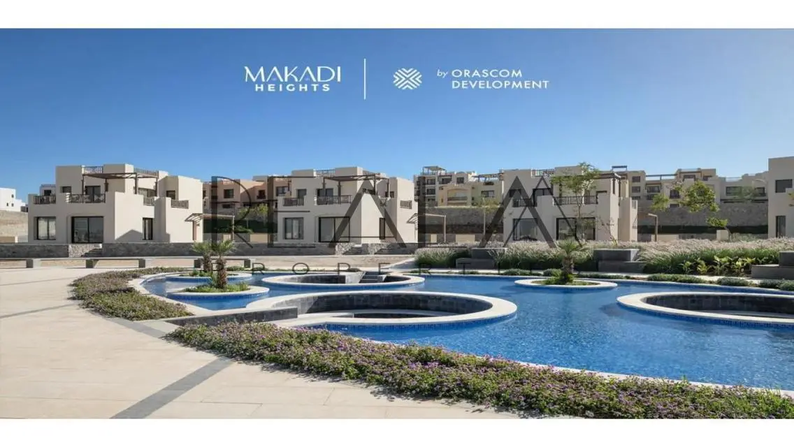 Luxury Villa for Sale with Spacious Area, Private Pool and Garden