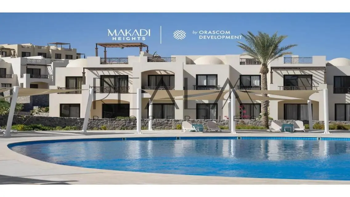 Luxury Villa for Sale with Spacious Area, Private Pool and Garden