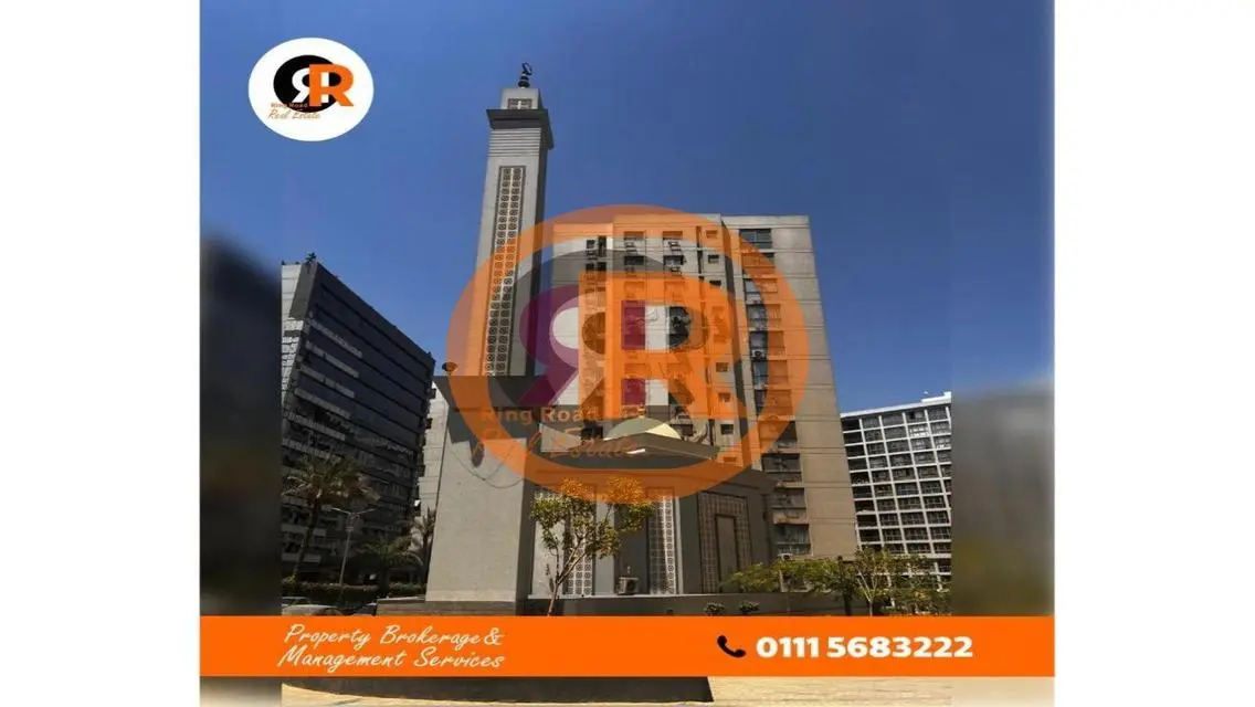 Luxury Apartment for Sale in KONE Ring Road