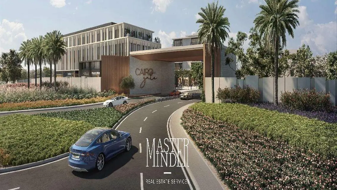 Luxury Villa for Sale in 2029 with Private Garden and Pool