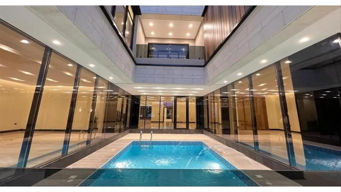 Luxury Villa for Sale at an Incredible Price