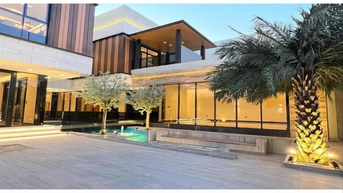 Luxury Villa for Sale at an Incredible Price