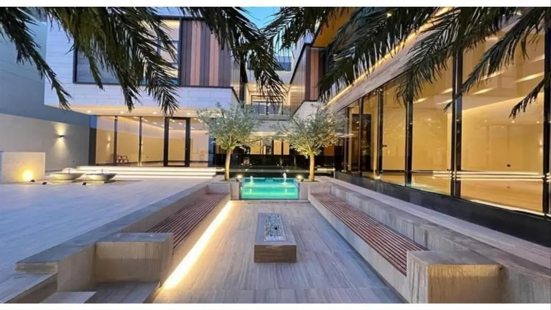 Luxury Villa for Sale at an Incredible Price