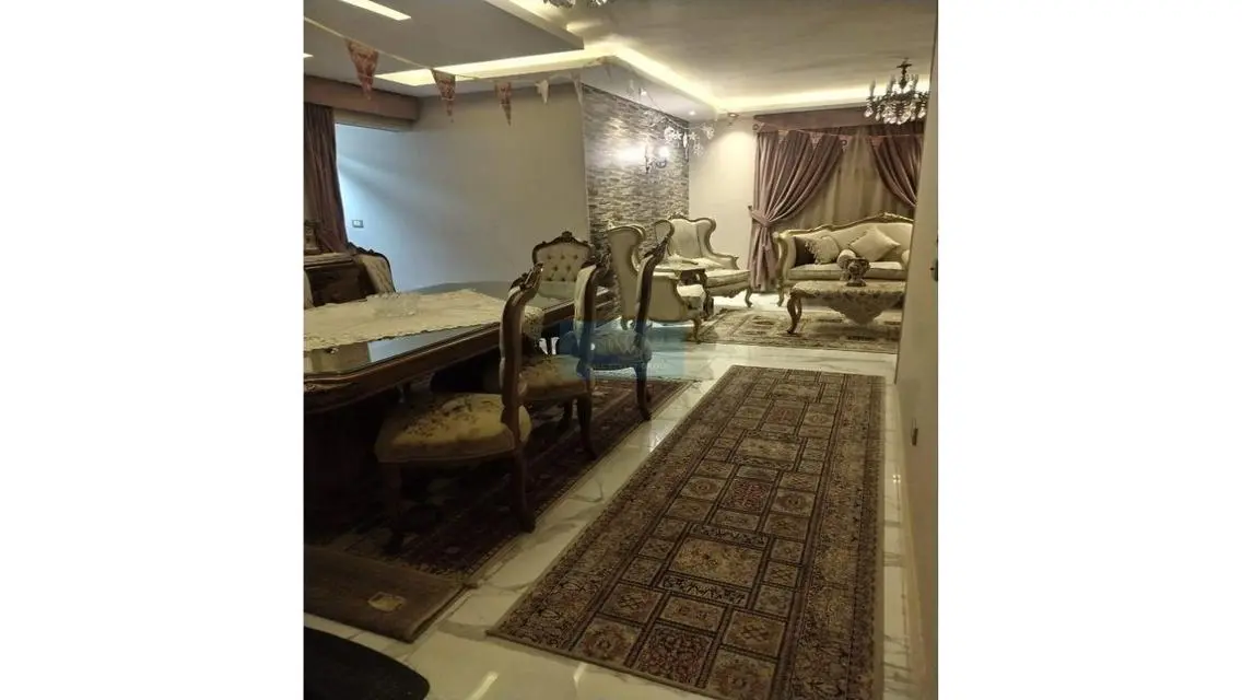 Stunning Apartment with Balcony in Prime Location
