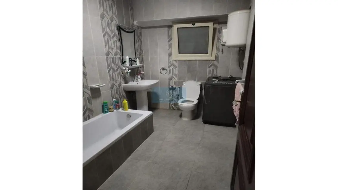 Stunning Apartment with Balcony in Prime Location