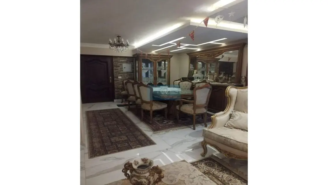 Stunning Apartment with Balcony in Prime Location