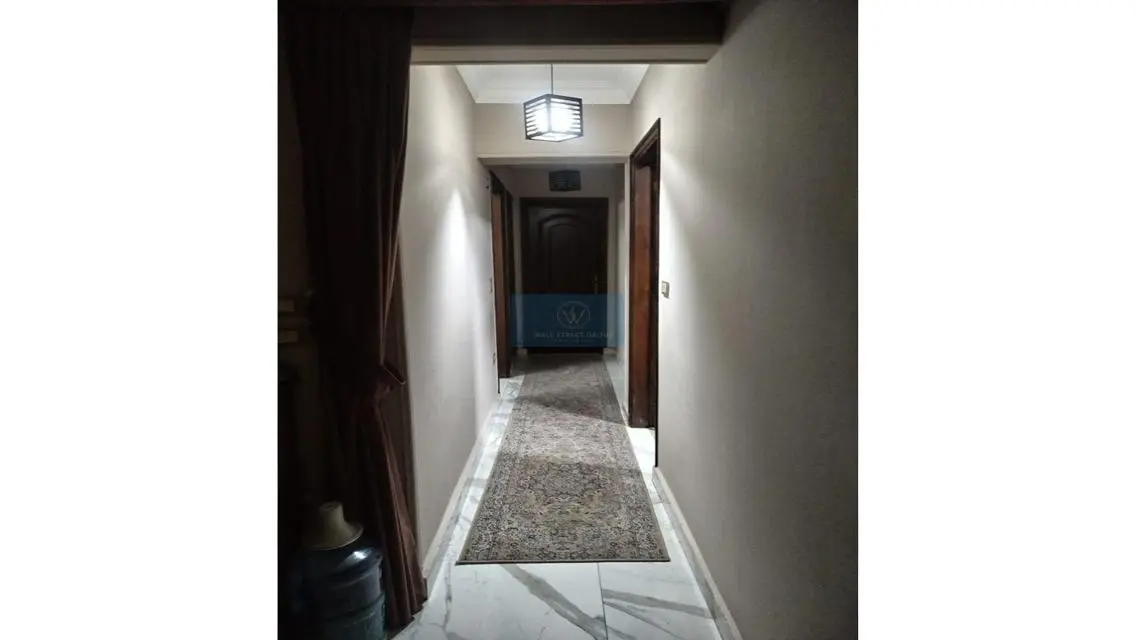 Stunning Apartment with Balcony in Prime Location