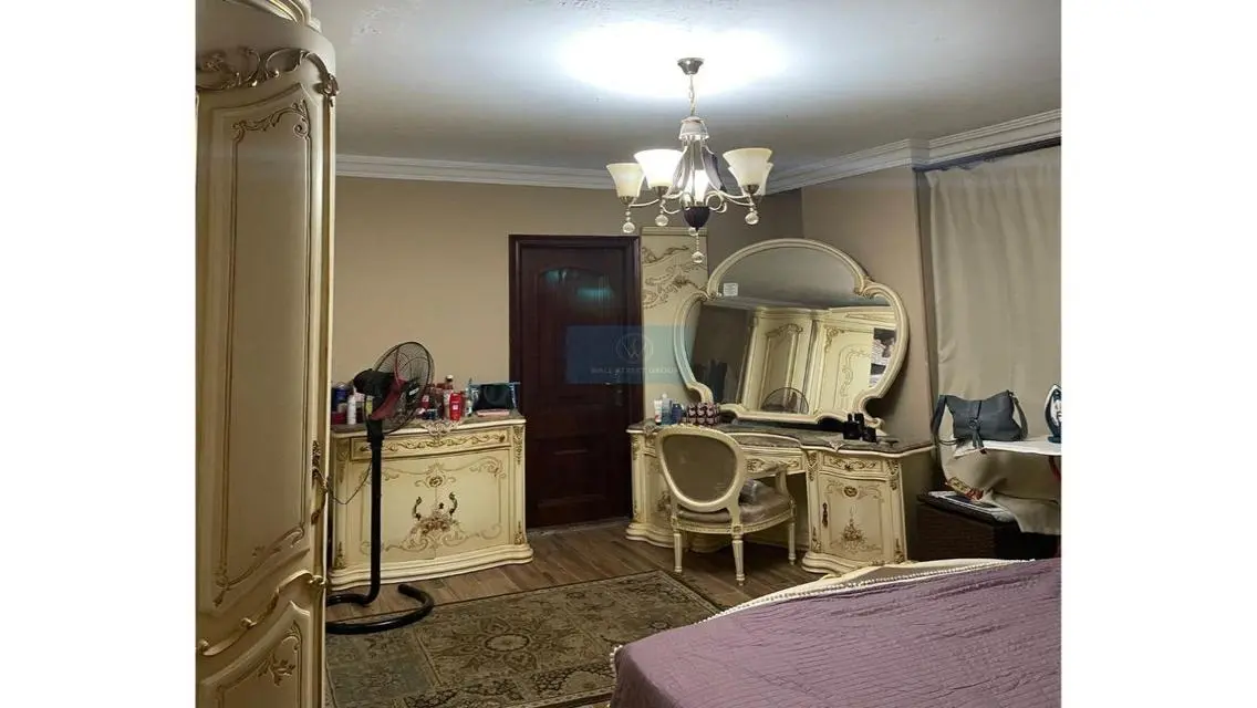 Stunning Apartment with Balcony in Prime Location