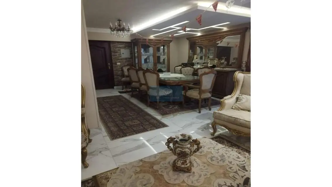 Stunning Apartment with Balcony in Prime Location