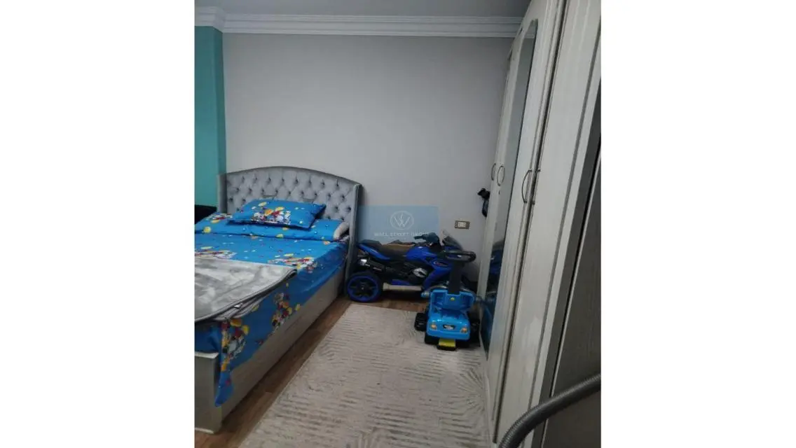 Stunning Apartment with Balcony in Prime Location