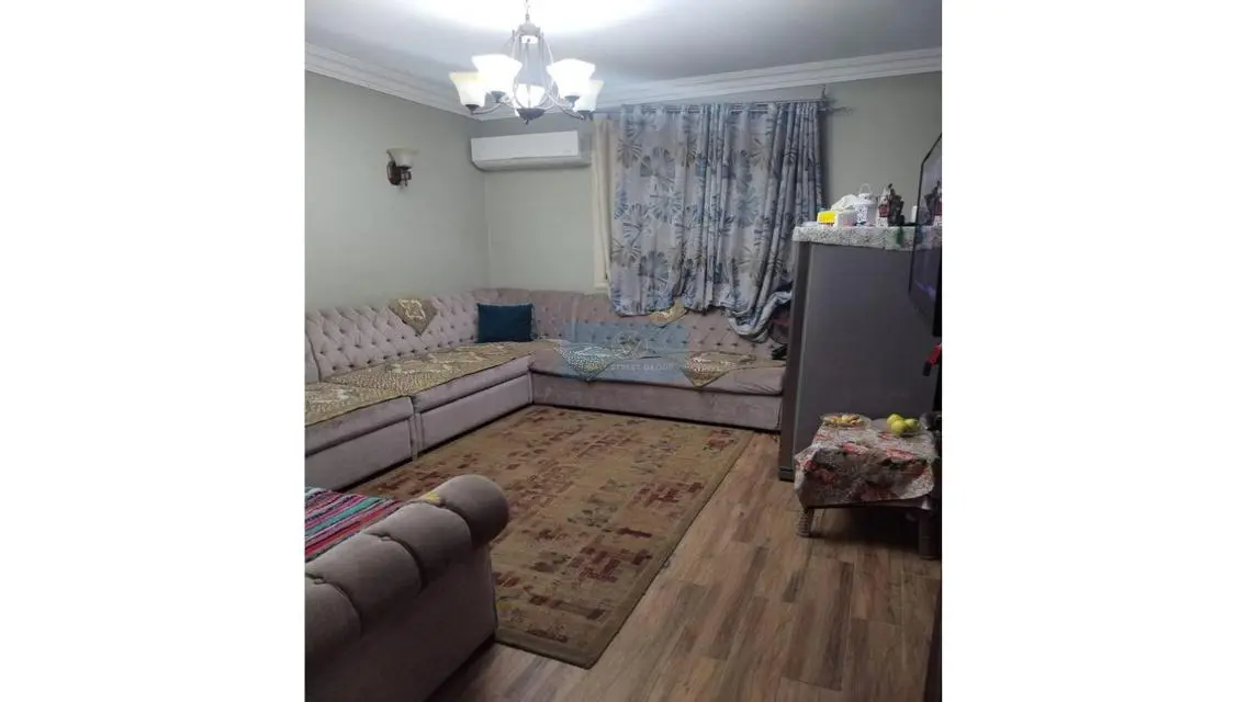 Stunning Apartment with Balcony in Prime Location