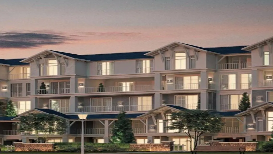Stunning Apartment for Sale with Spacious Design