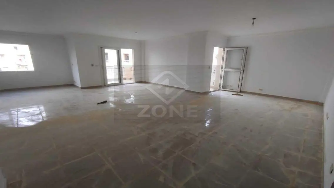 Office for Rent in Madinaty Banks Complex
