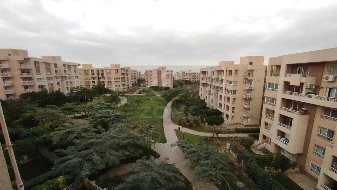 Office for Rent in Madinaty Banks Complex
