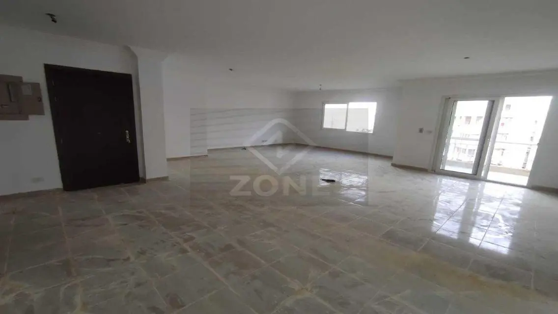 Office for Rent in Madinaty Banks Complex