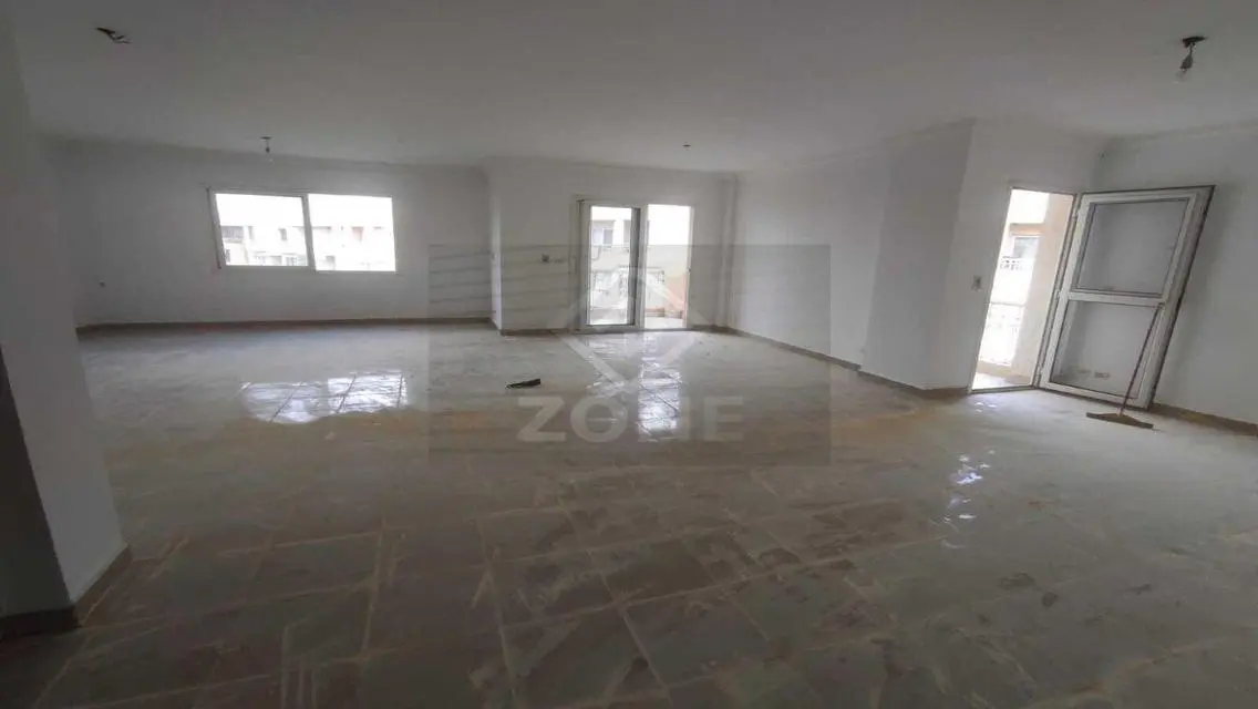 Office for Rent in Madinaty Banks Complex