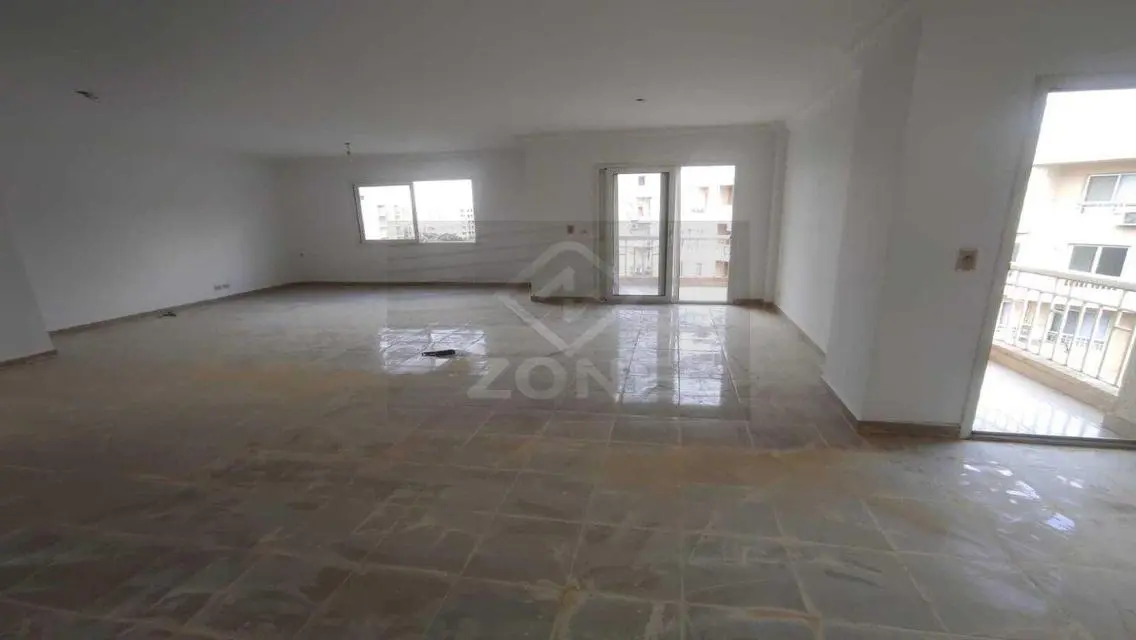 Office for Rent in Madinaty Banks Complex