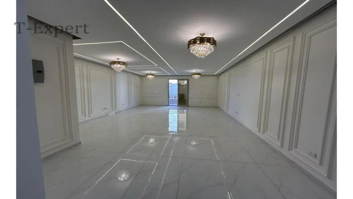 Luxury Villa for Sale in AUC