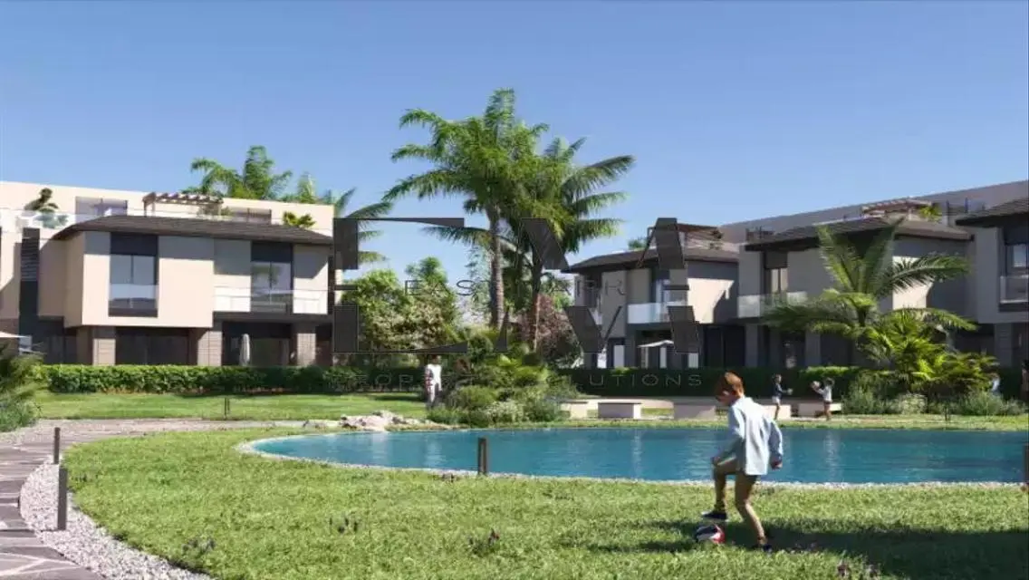 Luxury Apartment for Sale - 310 Square Meters