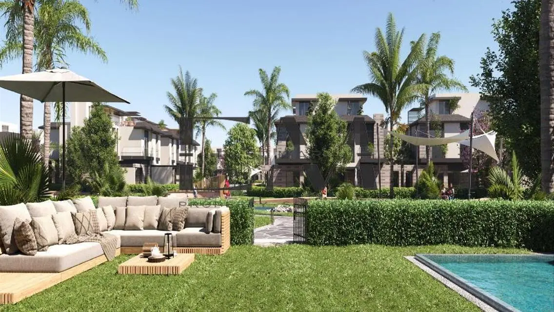 Luxury Apartment for Sale - 310 Square Meters