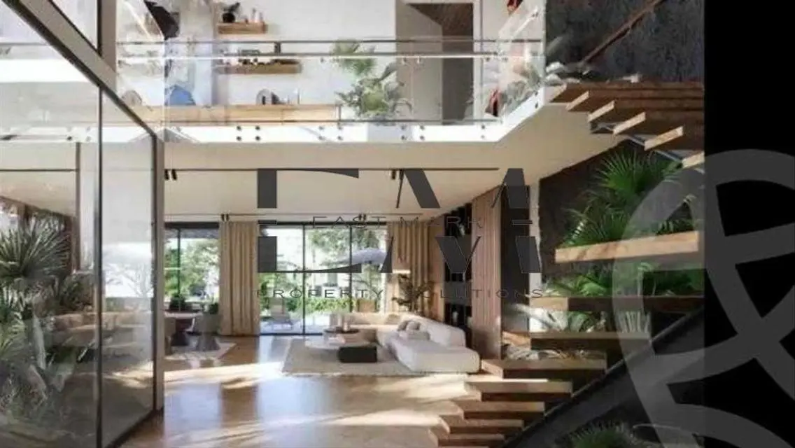 Luxury Apartment for Sale - 310 Square Meters