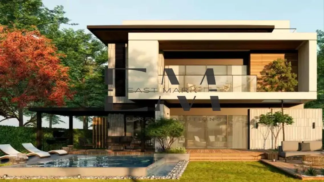 Luxury Apartment for Sale - 310 Square Meters
