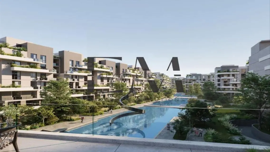 Luxury Apartment for Sale - 310 Square Meters