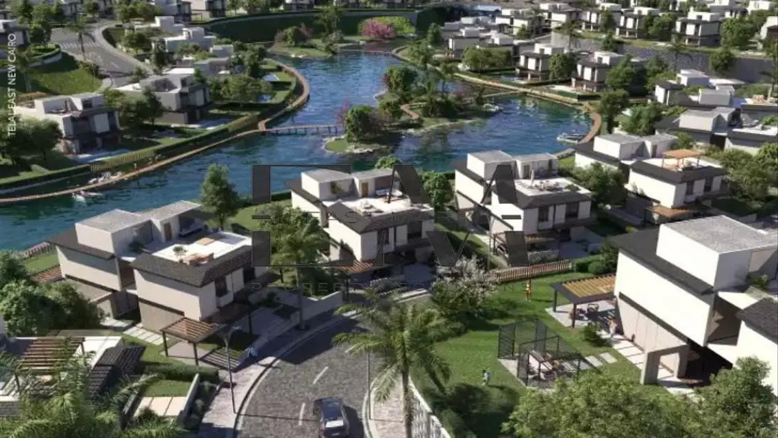 Luxury Apartment for Sale - 310 Square Meters