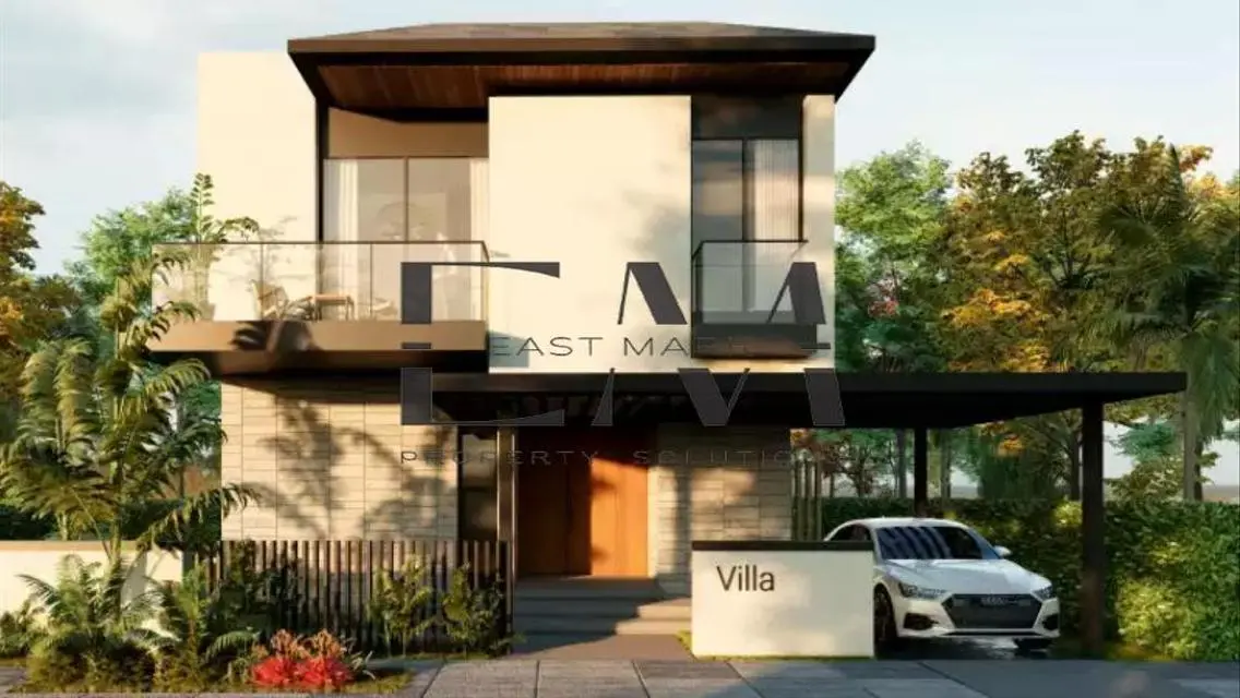 Luxury Apartment for Sale - 310 Square Meters