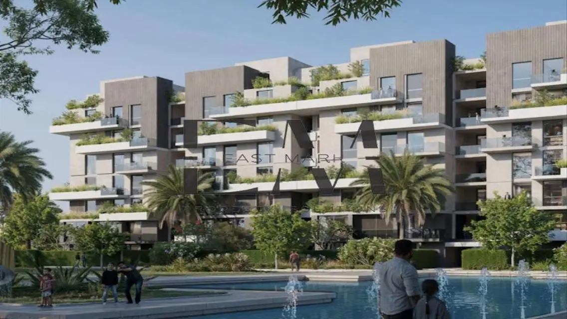 Luxury Apartment for Sale - 310 Square Meters