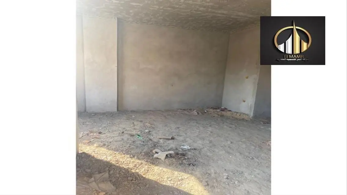 Stunning Apartment with Balcony and Study Room for Sale