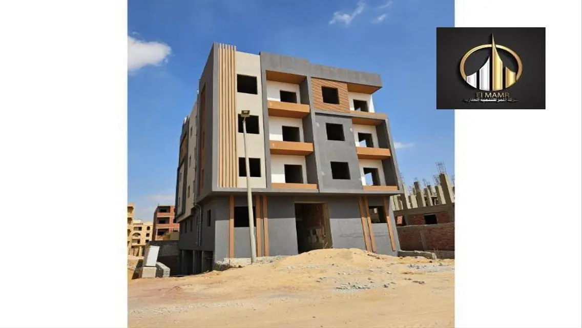 Stunning Apartment with Balcony and Study Room for Sale