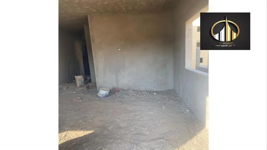 Stunning Apartment with Balcony and Study Room for Sale
