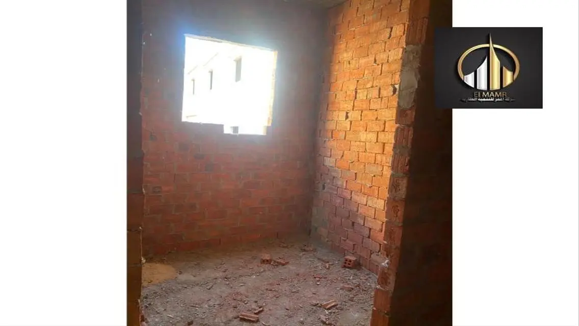 Stunning Apartment with Balcony and Study Room for Sale