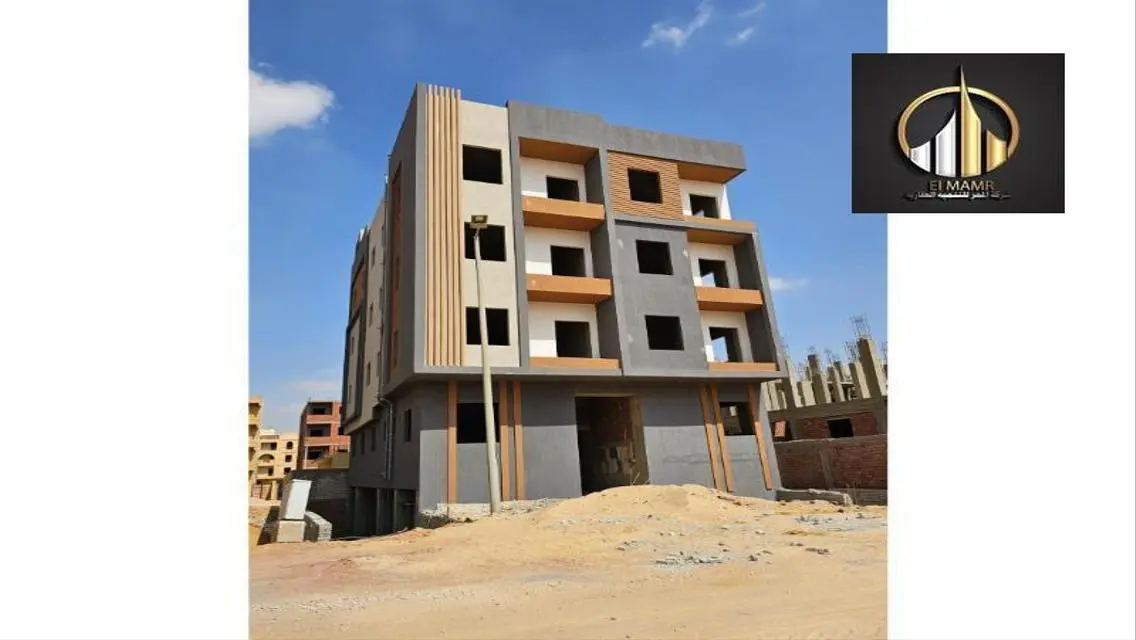 Stunning Apartment with Balcony and Study Room for Sale
