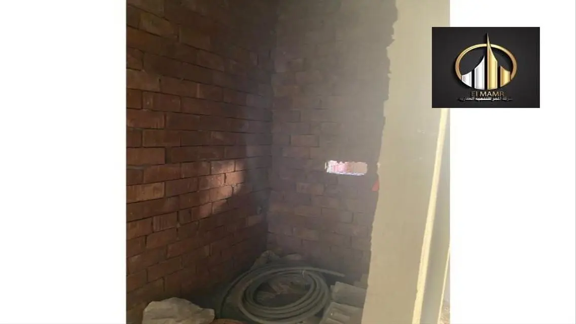 Stunning Apartment with Balcony and Study Room for Sale