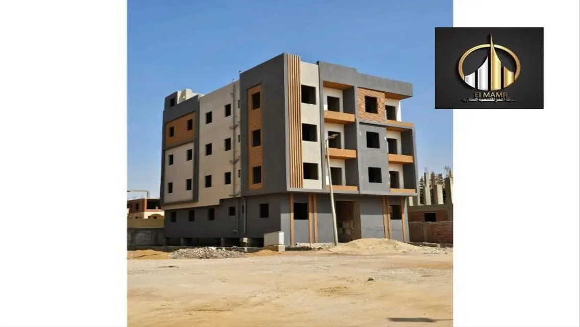Stunning Apartment with Balcony and Study Room for Sale