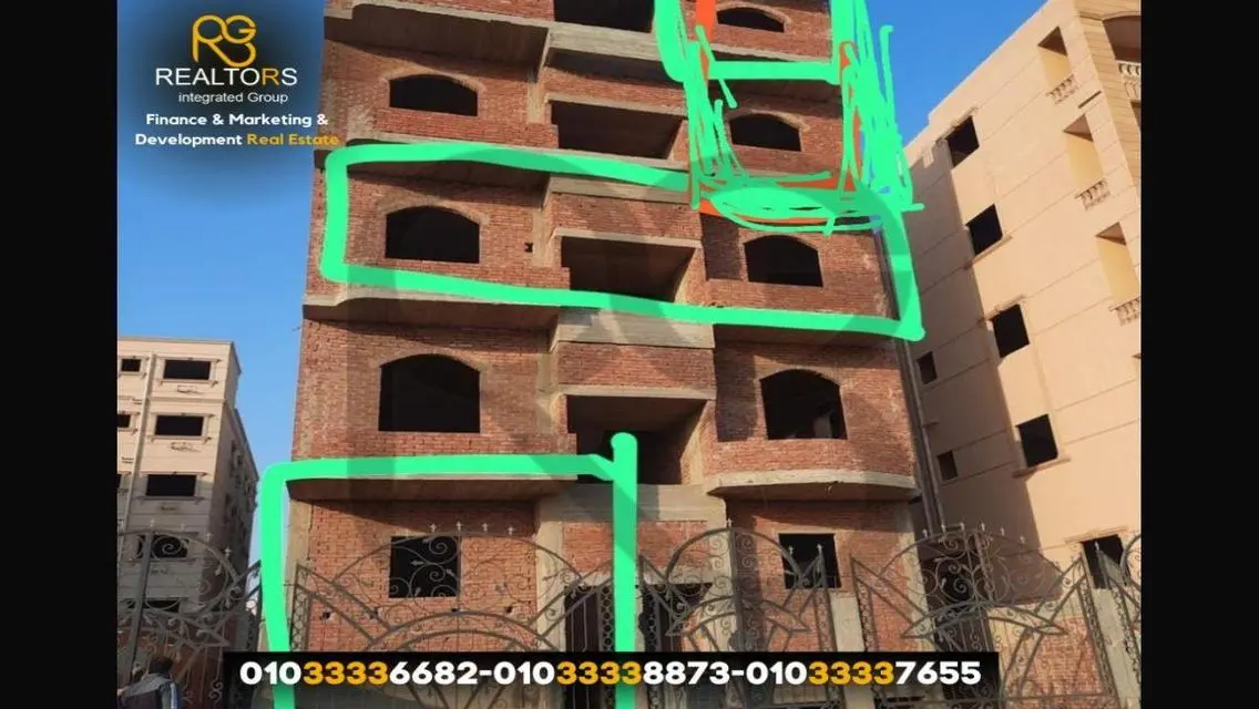 شقة فاخرة بمساحة كبيرة مع إطلالة رائعة