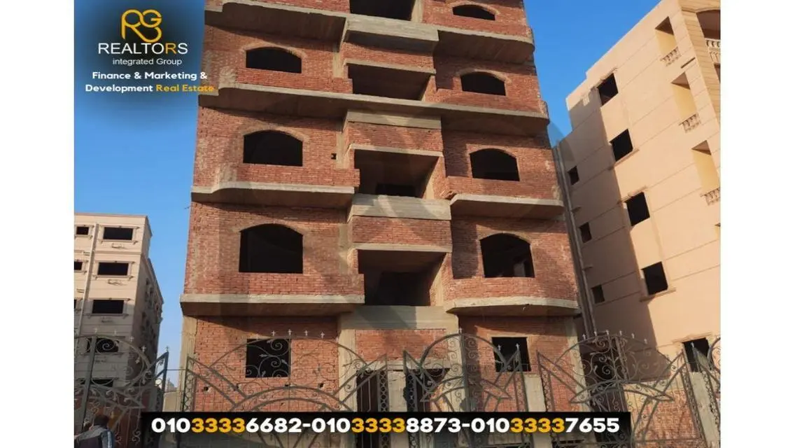شقة فاخرة بمساحة كبيرة مع إطلالة رائعة