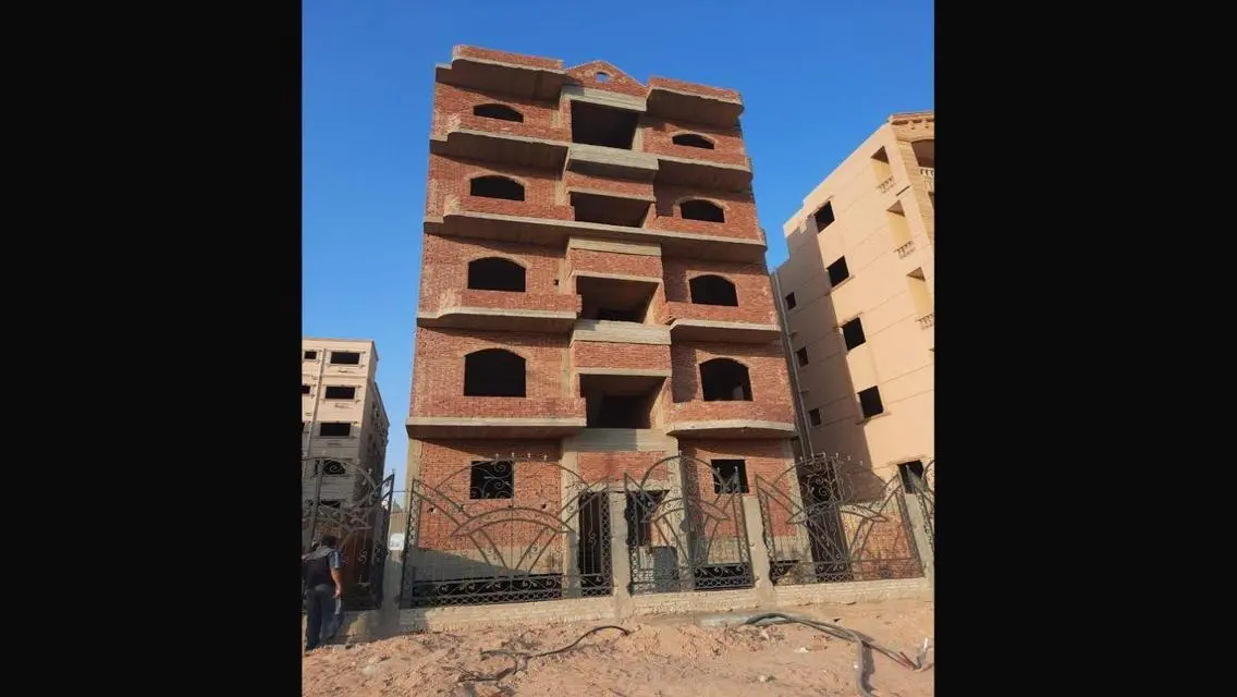 شقة فاخرة بمساحة كبيرة مع إطلالة رائعة