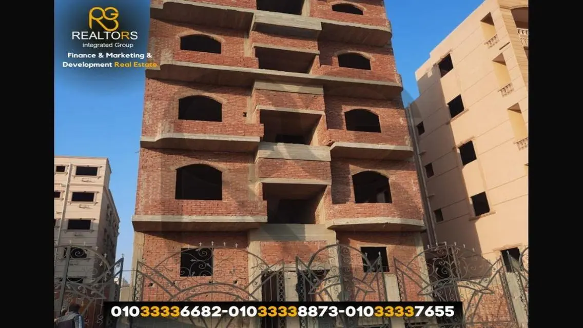 شقة فاخرة بمساحة كبيرة مع إطلالة رائعة